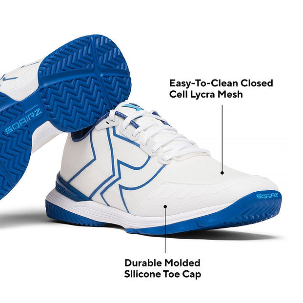 ProXR - SQAIRZ XRZ Men's Pickleball Shoes