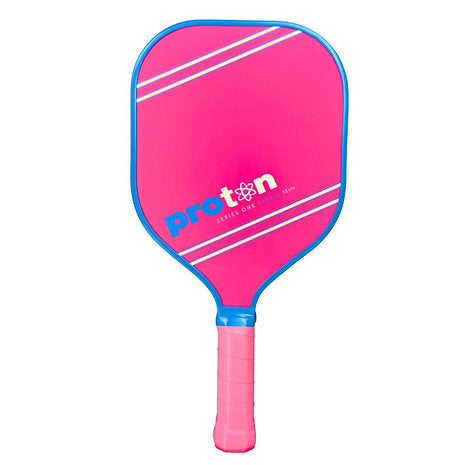 Proton Series One Type A Square 15mm Pickleball Paddle