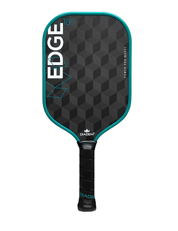 Diadem Edge 18K Pickleball Paddle