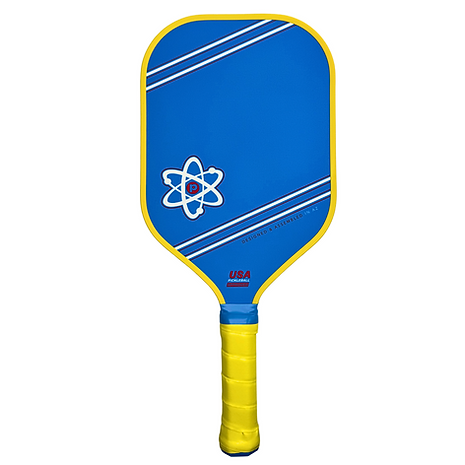 Proton Series One Type A Elongated 11mm Player Model Pickleball Paddle