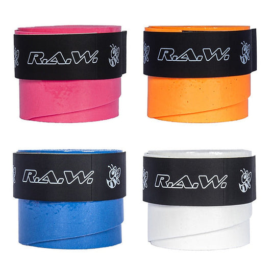 R.A.W. Premium Pickleball Paddle Over Grip