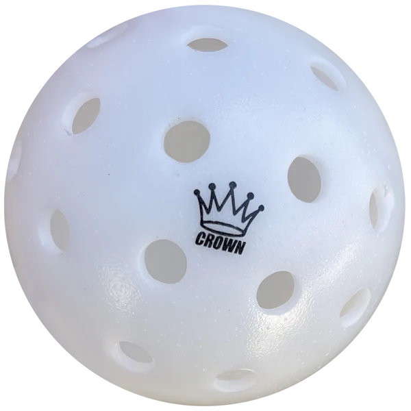 Crown High Performance Outdoor Pickleballs