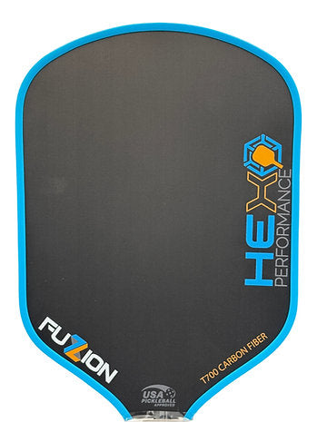 Hex Performance FUZION Pickleball Paddle