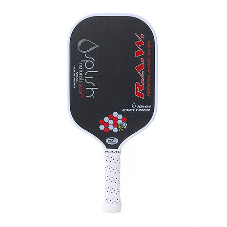 R.A.W. Excluder Pickleball Paddle