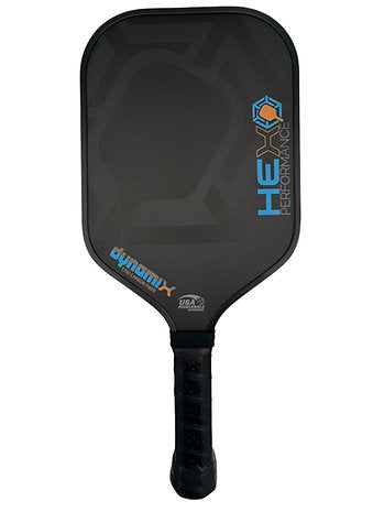 Hex Pro Dynamix Pickleball Paddle