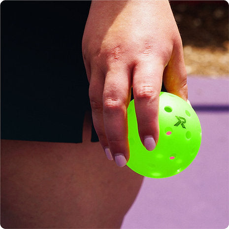 ProXR Universal Pickleballs