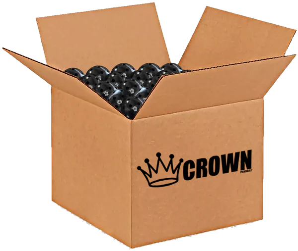 Crown High Performance Outdoor Pickleballs