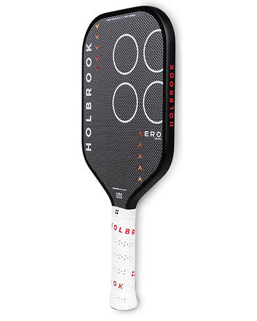 Holbrook Aero Metallic T Pickleball Paddle