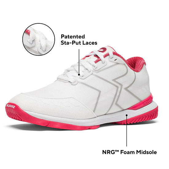 ProXR - SQAIRZ XRZ Women's Pickleball Shoes