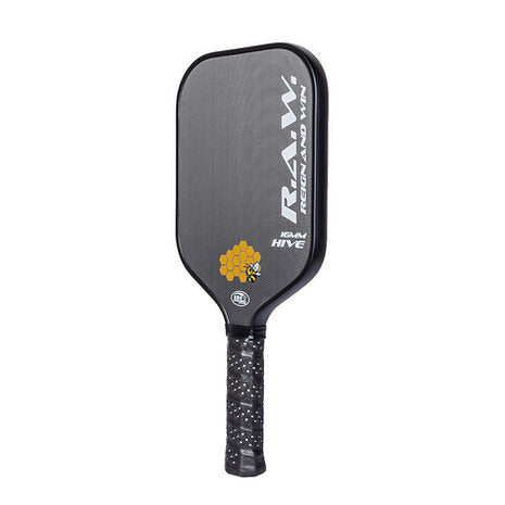 R.A.W - HIVE Pickleball Paddle