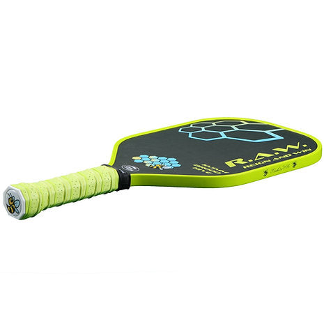 R.A.W - Brood Hive 16mm Pickleball Paddle