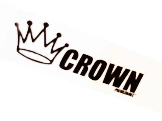 Crown Pickleball Paddle Edge Guard Tape