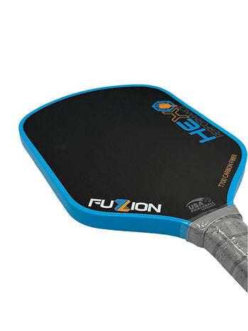 Hex Performance FUZION Pickleball Paddle