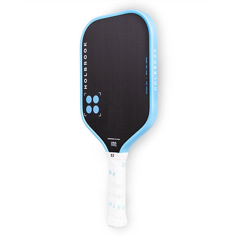 Holbrook Power Pro 16 Pickleball Paddle (Blue)