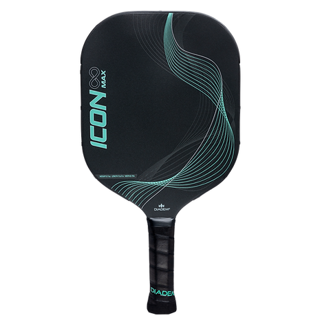 Diadem Icon Infinity Pro Pickleball Paddle