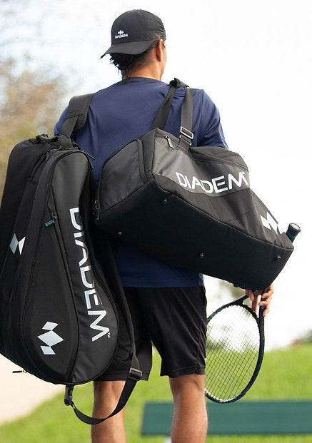 Diadem Tour Duffel Bag