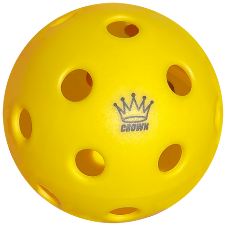 Crown High-Performance Indoor Pickleball