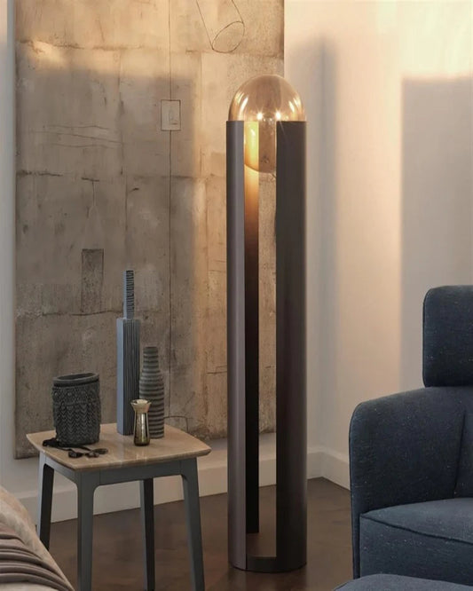 Amberlite Tower