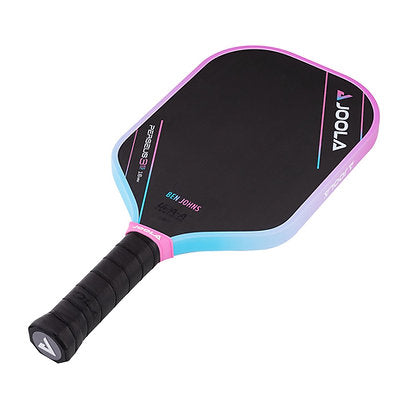 JOOLA Pink Perseus 3S Pickleball Paddle