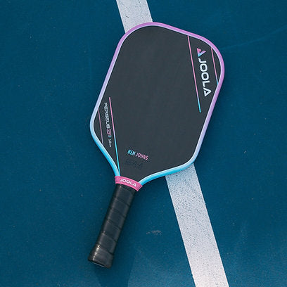 JOOLA Pink Perseus 3S Pickleball Paddle