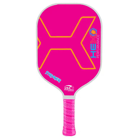 Hex Performance STRYKER Pickleball Paddle