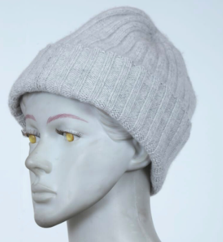 Classic Cashmere Beanie