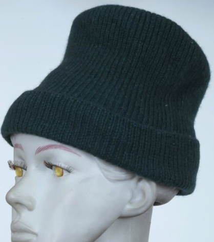 Classic Cashmere Beanie