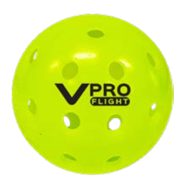 Vulcan Pro Pickle Ball