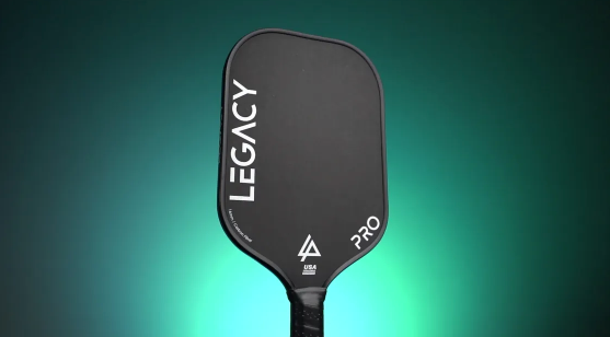 Legacy Pro Pickleball Paddle