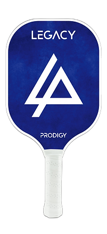 Legacy Prodigy Junior Pickleball Paddle