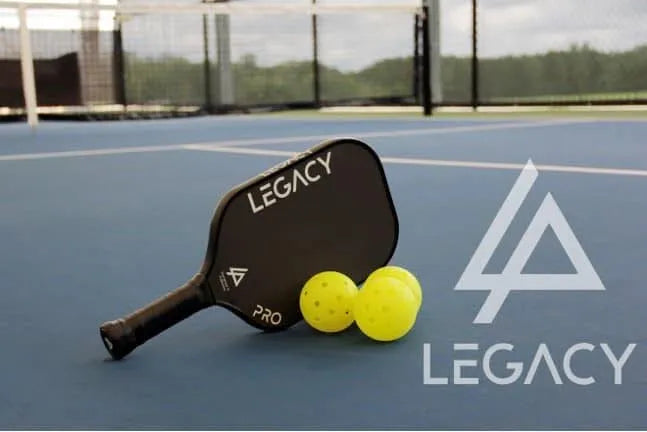 Legacy Pro Pickleball Paddle