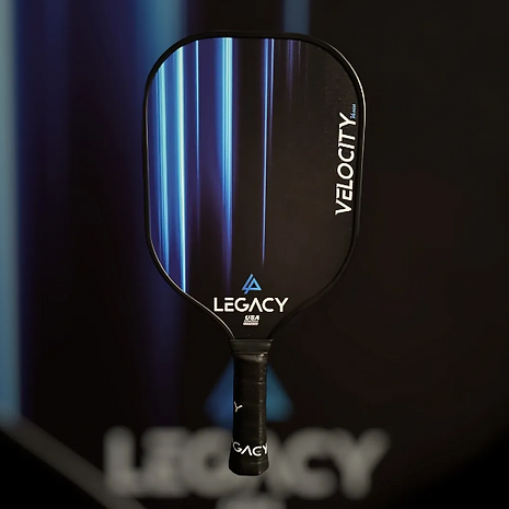 Legacy Pro Velocity Pickleball Paddle