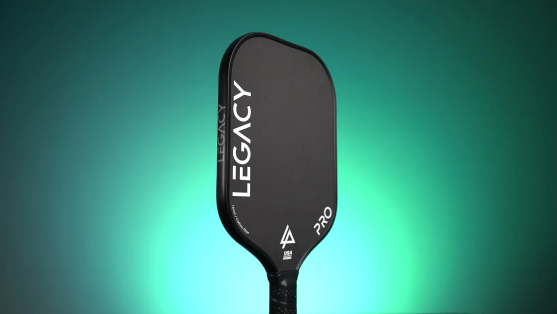 Legacy Pro Pickleball Paddle