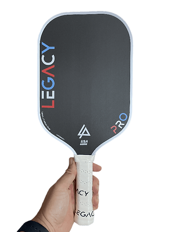 Legacy Pro Limited Edition Patriot Series Pickleball Paddle