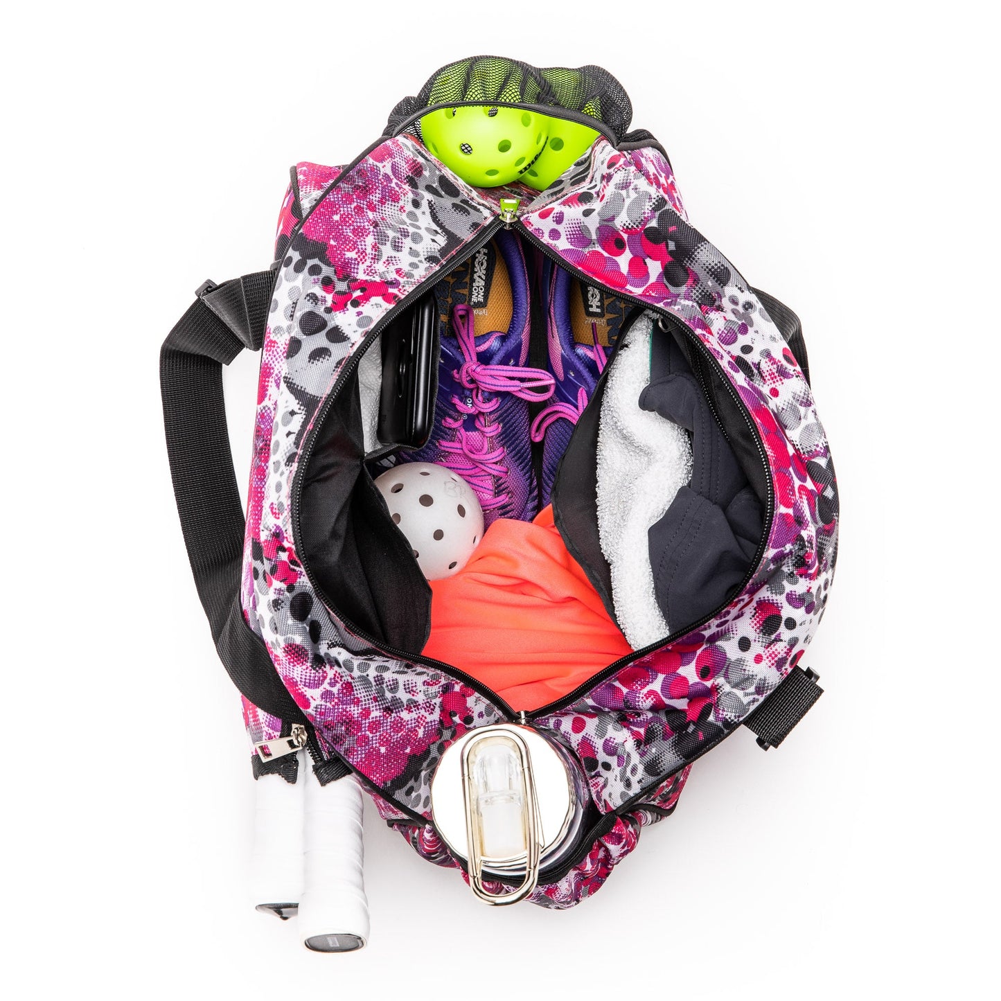 Pickleball Bag & Sports Tote