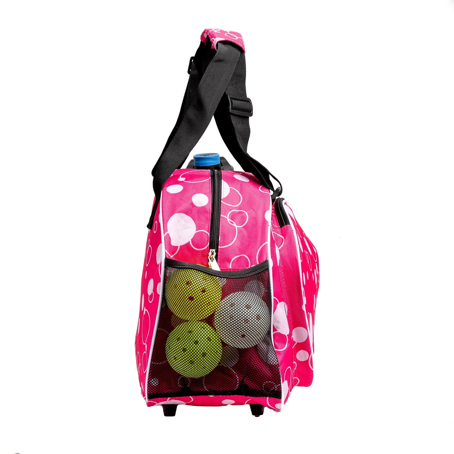 Pickleball Bag & Sports Tote